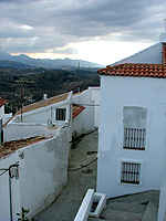 Spanish Property for Rent by Owner